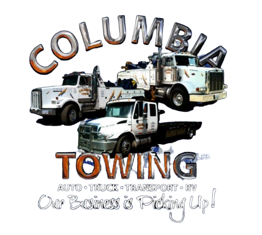 Columbia Towing Ltd.